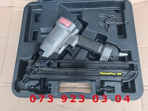 Senco FinishPro 35   Pistol pneumatic pentru cuie de finisaj