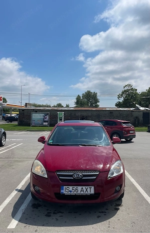 Kia ceed 1.6 crdi  - imagine 3