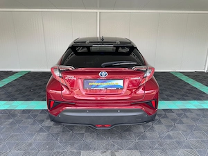 Toyota C-HR Hibrid 1.8 Benzina 122 CP An 2019 - imagine 4