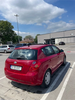 Kia ceed 1.6 crdi  - imagine 4