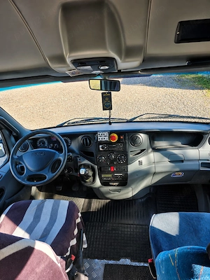 De vânzare microbuz IVECO Daily 30 locuri  - imagine 8