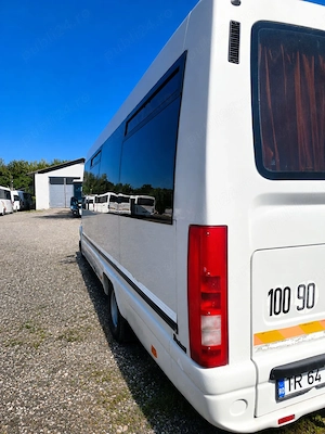 De vânzare microbuz IVECO Daily 30 locuri  - imagine 5