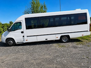 De vânzare microbuz IVECO Daily 30 locuri  - imagine 4