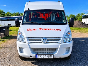 De vânzare microbuz IVECO Daily 30 locuri 