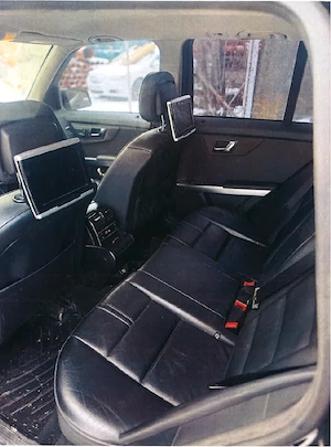 Licitații Mercedes-Benz GLK - imagine 3
