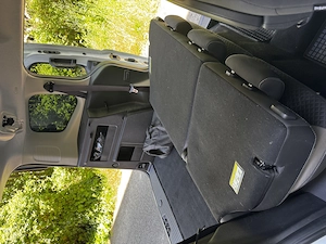 Ford tourneo courrier  - imagine 8