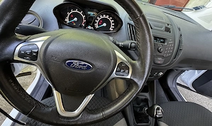 Ford tourneo courrier  - imagine 6