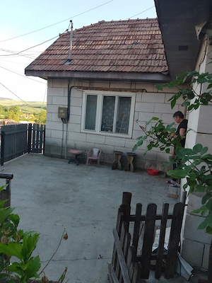 Vând Casă an Mera 3500