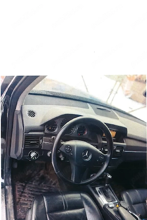 Licitații Mercedes-Benz GLK - imagine 6