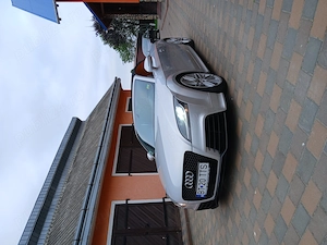 Audi TT pachet RS - imagine 8