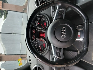 Audi TT pachet RS - imagine 9