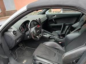 Audi TT pachet RS - imagine 10