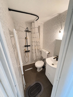 Apartament doua camere, zona Nord - imagine 4