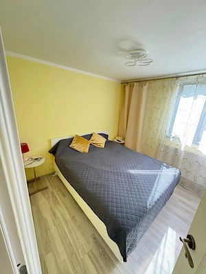 Apartament doua camere, zona Nord - imagine 3