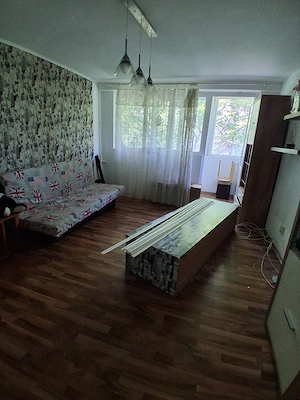 Apartament doua camere  - imagine 6