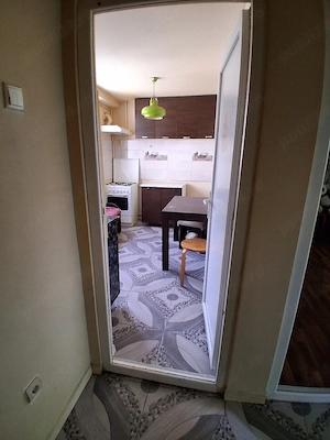 Apartament doua camere  - imagine 2