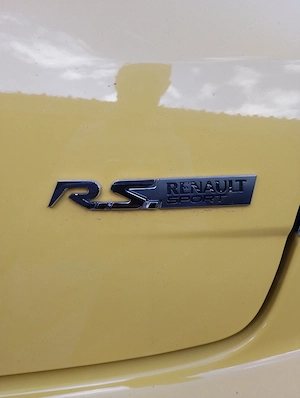 Vând Renault Megane 3 RS inmatriculatRo - imagine 5