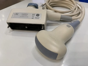 Sonde ecograf GE TESTATE   Logiq   Voluson   Vivid   negociabil