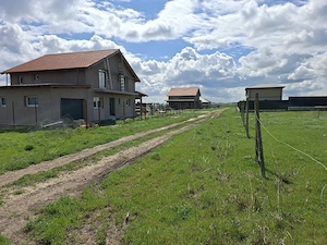 Proprietar vand teren de 400mp in LAZU cu Puz - imagine 2