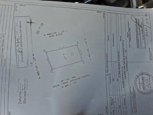 Proprietar vand teren de 400mp in LAZU cu Puz - imagine 4