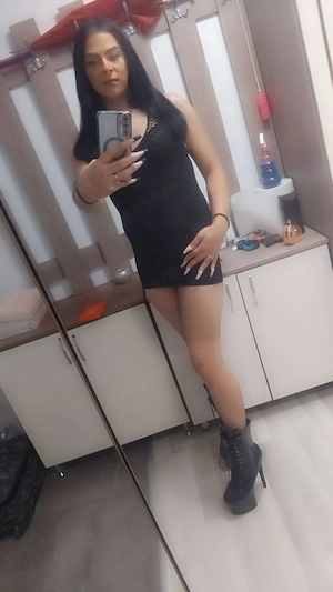 Transexuala 22 de ani soni noua venita  - imagine 3