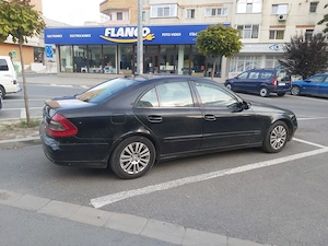 Vand Mercedes E Klass - E 200  Face Lift 2008 - imagine 4