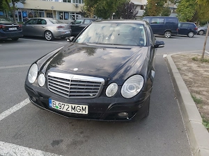 Vand Mercedes E Klass - E 200  Face Lift 2008 - imagine 2