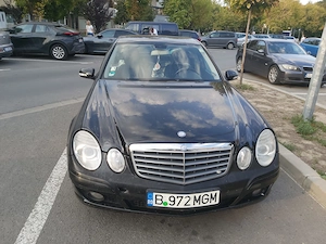 Vand Mercedes E Klass - E 200  Face Lift 2008