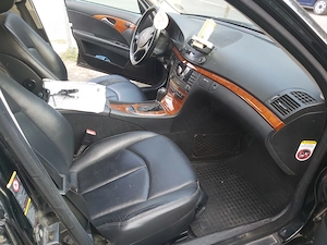 Vand Mercedes E Klass - E 200  Face Lift 2008 - imagine 7