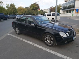 Vand Mercedes E Klass - E 200  Face Lift 2008 - imagine 6