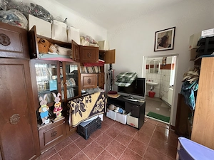Vand corp cladire independent,dispus D+ P+M, centru Aradul-nou,Calea Timisorii - imagine 12