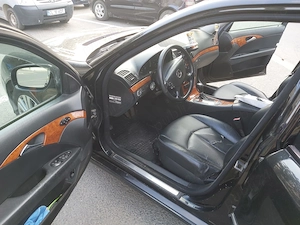 Vand Mercedes E Klass - E 200  Face Lift 2008 - imagine 8