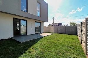 Vila premium tip duplex-mobilata nou, constructie 2026 - imagine 2