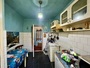  Apartament 2 camere, 42mp utili, etaj 2 - zona Dambovita - imagine 6
