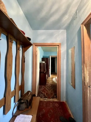  Apartament 2 camere, 42mp utili, etaj 2 - zona Dambovita - imagine 8
