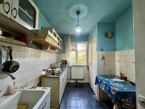  Apartament 2 camere, 42mp utili, etaj 2 - zona Dambovita - imagine 5