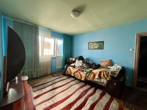  Apartament 2 camere, 42mp utili, etaj 2 - zona Dambovita - imagine 2