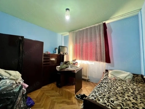  Apartament 2 camere, 42mp utili, etaj 2 - zona Dambovita - imagine 3