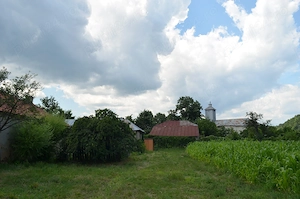 Gospodarie traditionala cu teren generos si 3 case in Clipicesti, aproape de Focsani  - imagine 4