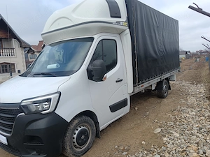 Vând Renault Master 2020 motor 2.3 8 europaleti - imagine 5