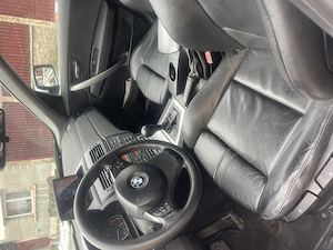 Bmw x3 4x4 Xdrive - imagine 7
