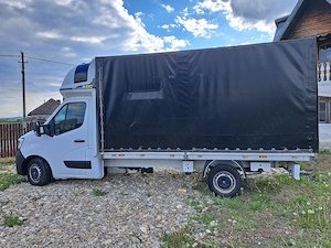 Vând Renault Master 2020 motor 2.3 8 europaleti - imagine 4