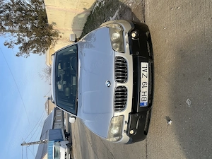 Bmw x3 4x4 Xdrive - imagine 4