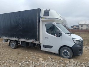 Vând Renault Master 2020 motor 2.3 8 europaleti - imagine 3