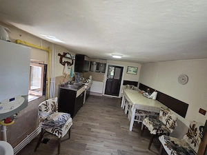 Vand casa Pestisul Mare Hunedoara - imagine 3