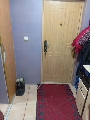 schimb apartament de la Petroșani 