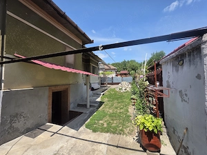 Vand casa Pestisul Mare Hunedoara - imagine 9