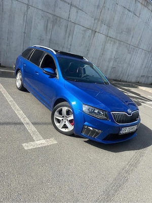 vand skoda octavia WRS - imagine 5