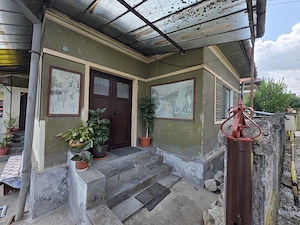 Vand casa Pestisul Mare Hunedoara - imagine 10