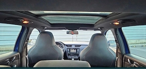vand skoda octavia WRS